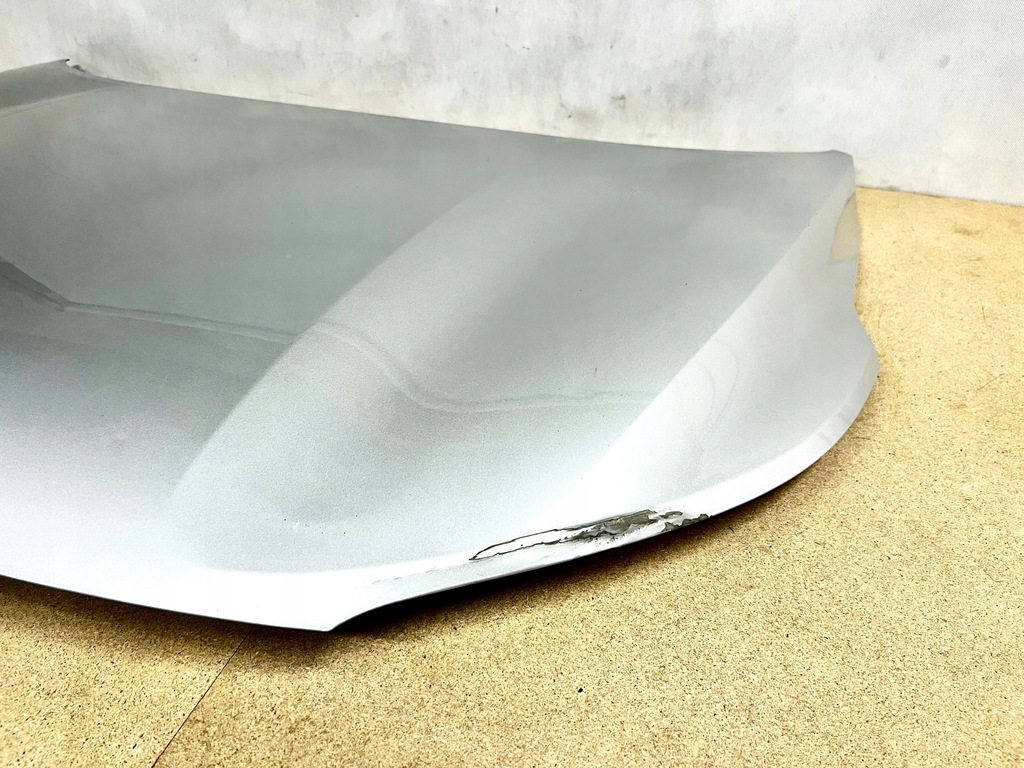 фото №12, Kia stonic lift капот 20-25r оригинал