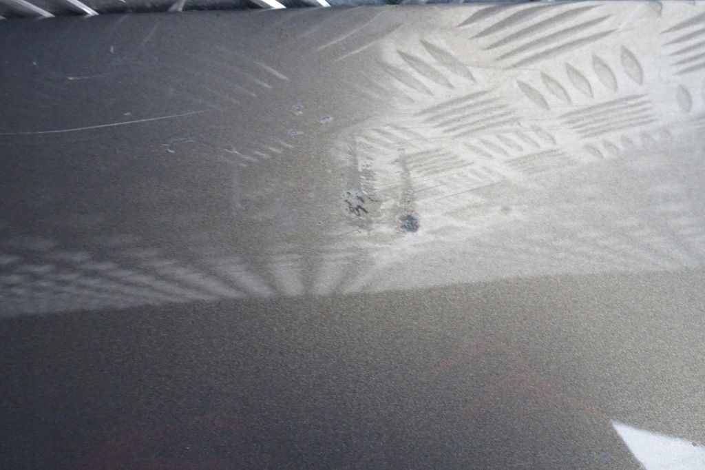 фото №7, Opel meriva b крышка багажника задняя комплектная стекло 2010-