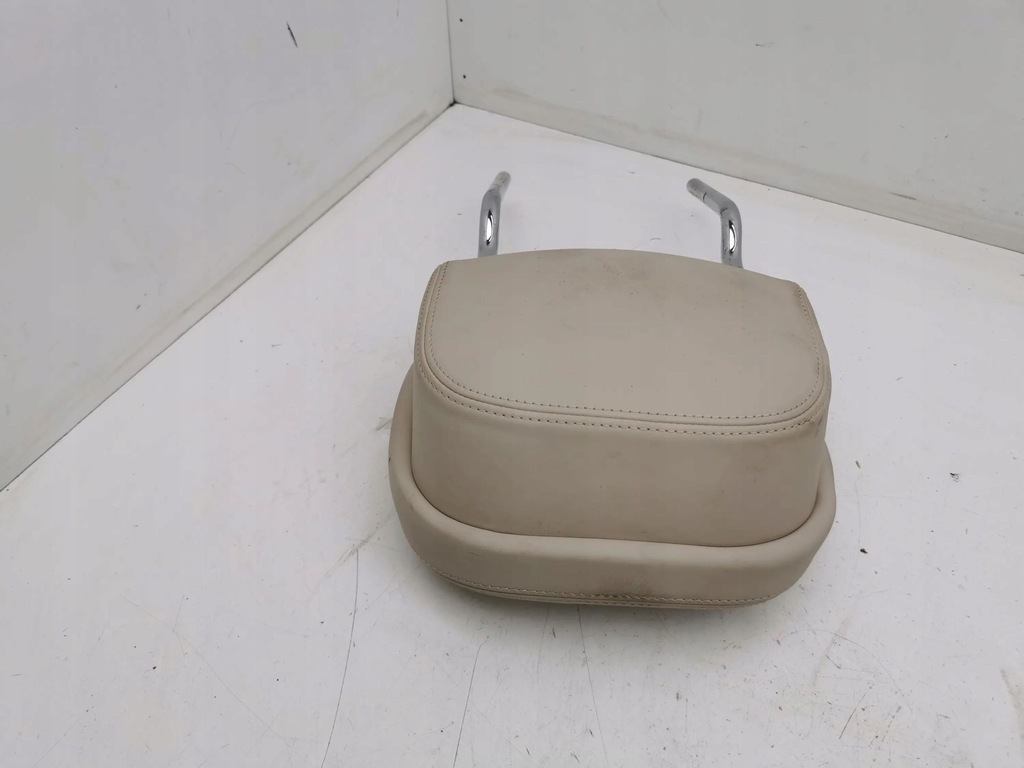 фото №6, Maserati ghibli 2014 ліва сторона підголівник сидіння передній