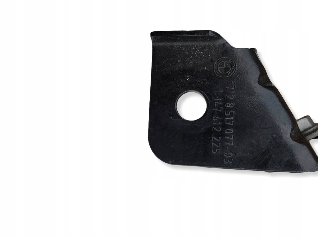 фото №7, Клапан відсікаючий вода шланг wąż wody bmw 6 640d 3.0d f12 f13 8517077