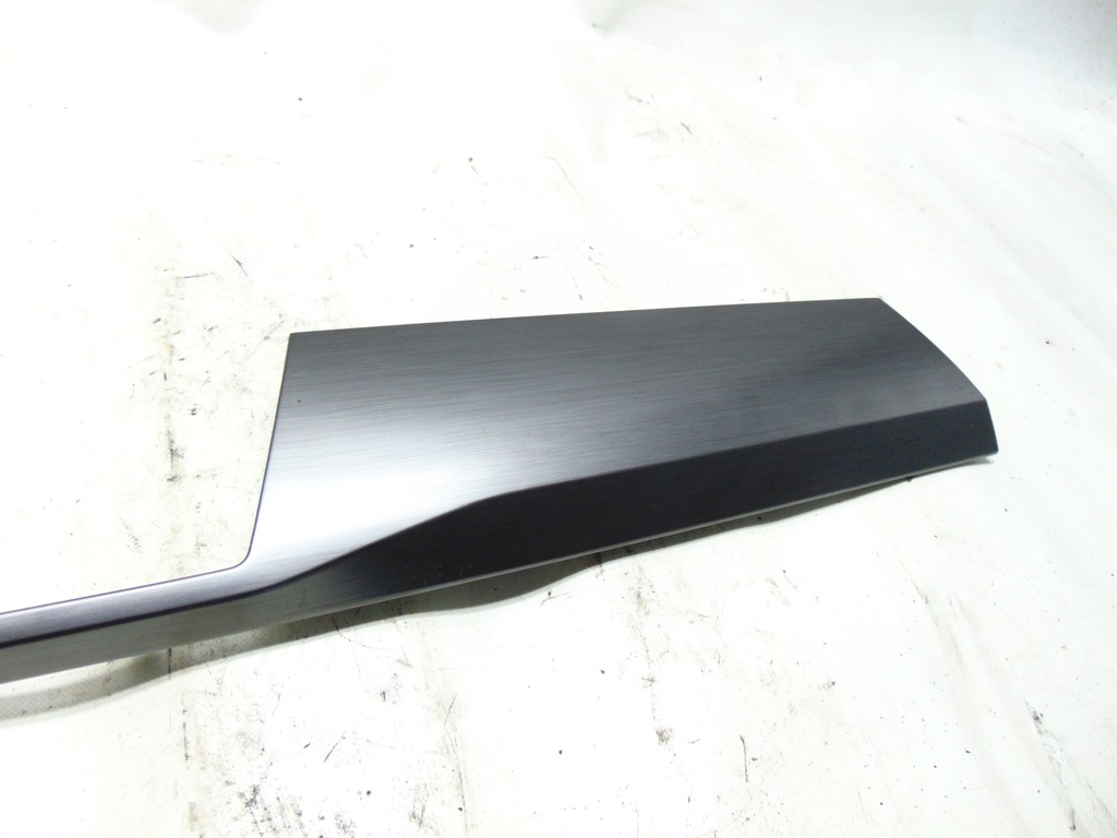 фото №8, Молдинг декоративна консолі skoda fabia iii 6v1858418a