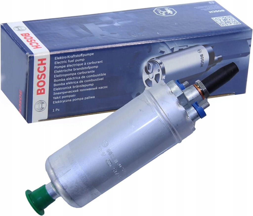 Bosch 580 254 911 насос пального Доставка