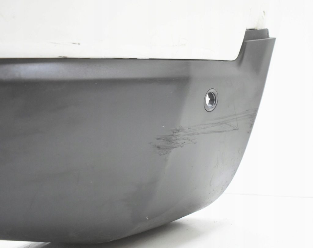 фото №6, Jeep compass ii бампер задняя задний org