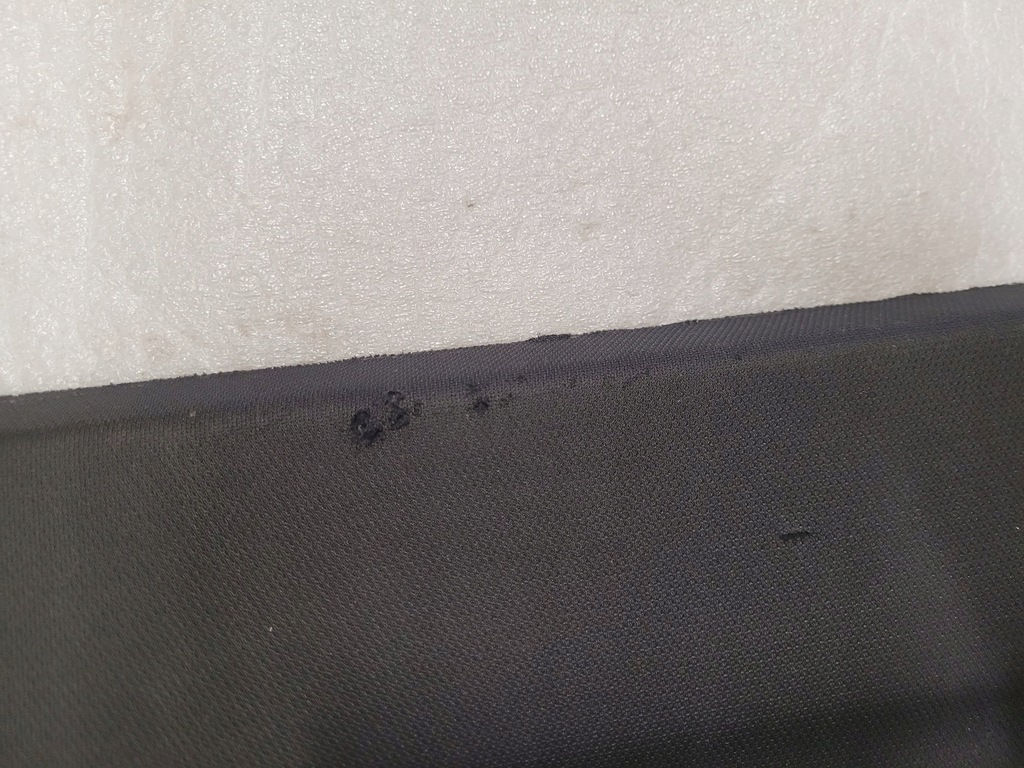 фото №4, Opel insignia a hb полиця задня задня