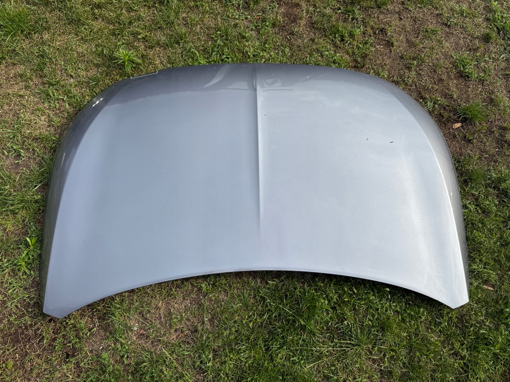 фото №1, Капот opel corsa f