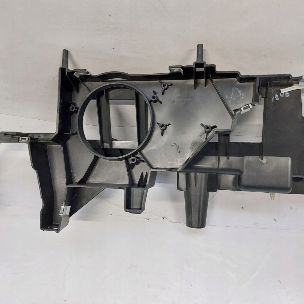 фото №8, Bmw x4 f26 g01 кронштейн кронштейн обшивка багажника левая 7337597