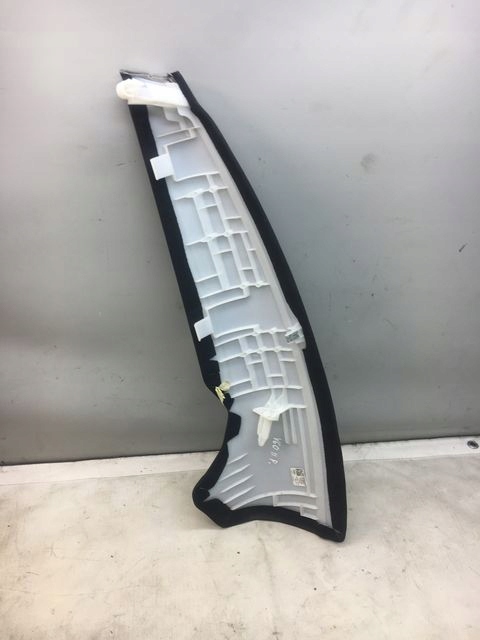 фото №4, Volvo v60 ii захист стійка права 31467829