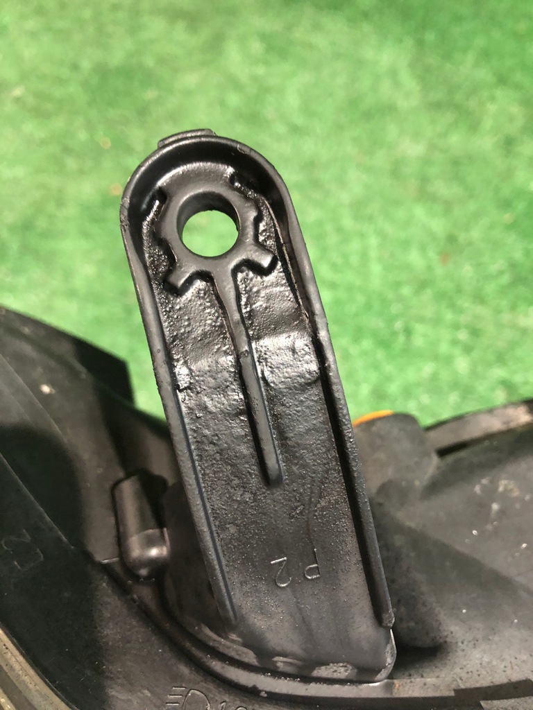 фото №6, Фара правый toyota auris ii 12-15