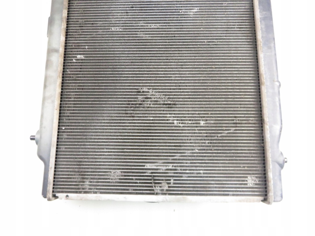 фото №5, Радиатор wody honda fr-v 2.2 i ctdi