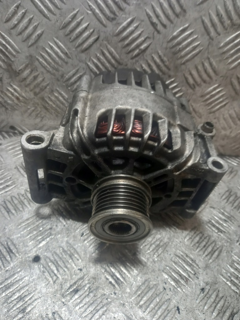 Генератор peugeot 207 2605290a в Украине