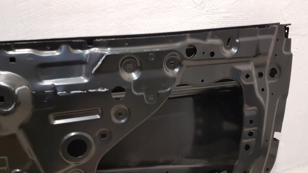 фото №15, Дверь правое mazda mx-5 mx5 iii 05-15