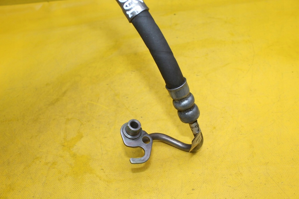 фото №5, Шланг масляний оливи підсилювача jaguar xf xj s-type 276dt 6r83-3l600-cc