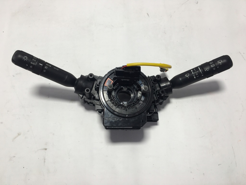 фото №9, Перемикач комбінований стрічка picanto iii x-line 17-