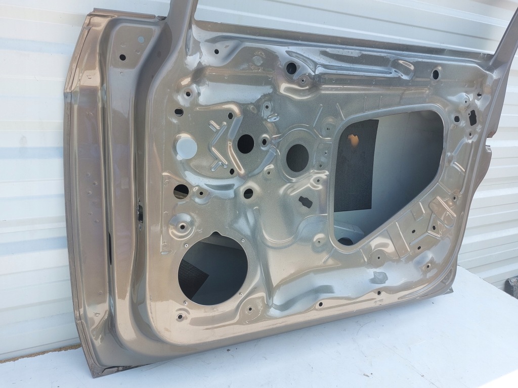 фото №15, Дверь правый перед vw golf sportsvan eu