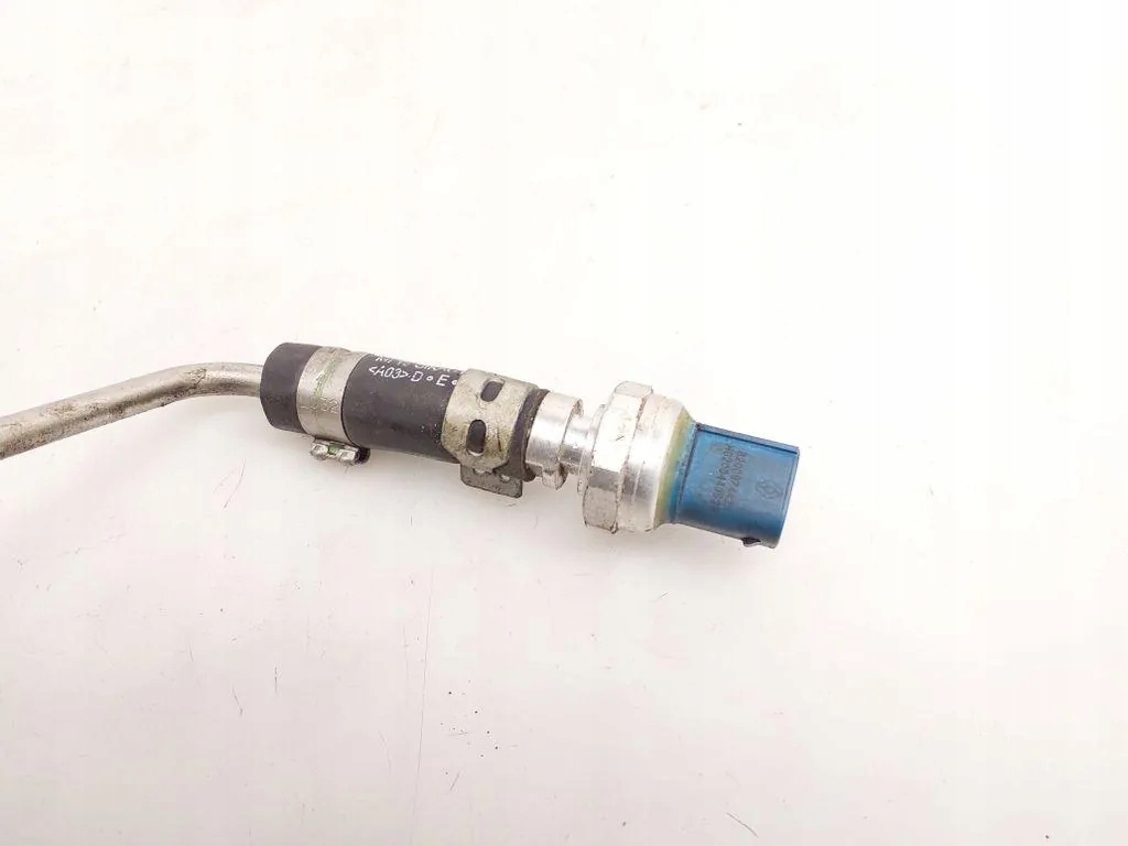 фото №5, Датчик ciś.spalin r laguna iii 1.5dci