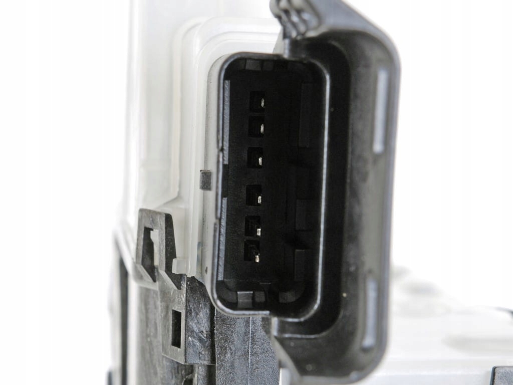 фото №13, Оригінальний номер замок двері kasetka перед лівий peugeot 308 9800616680