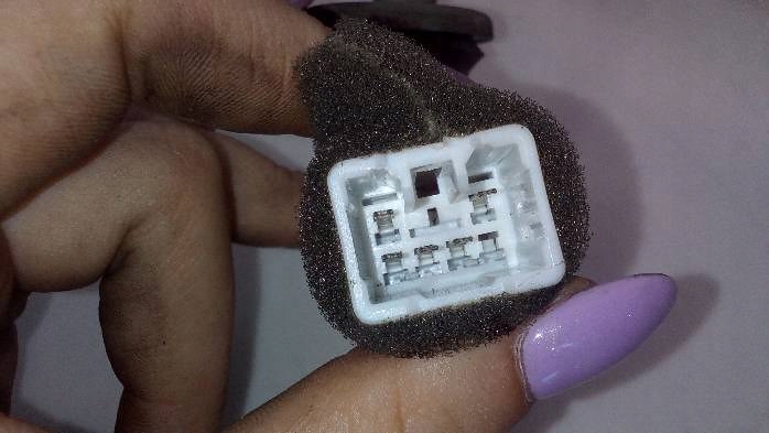 фото №6, Лампа права задня hyundai getz