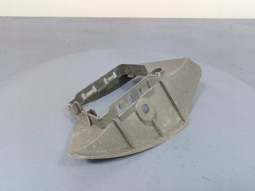 фото №5, Mazda 3 bm кронштейн радара задняя правое bhr167z42