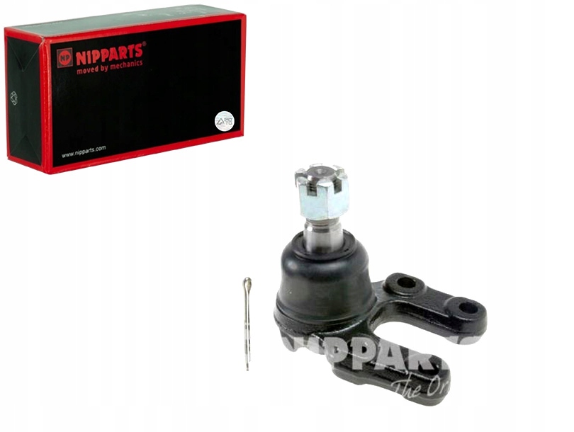 фото №1, Шарова опора важеля nissan pathfinder i wd21 1986-przód le=pr nipparts