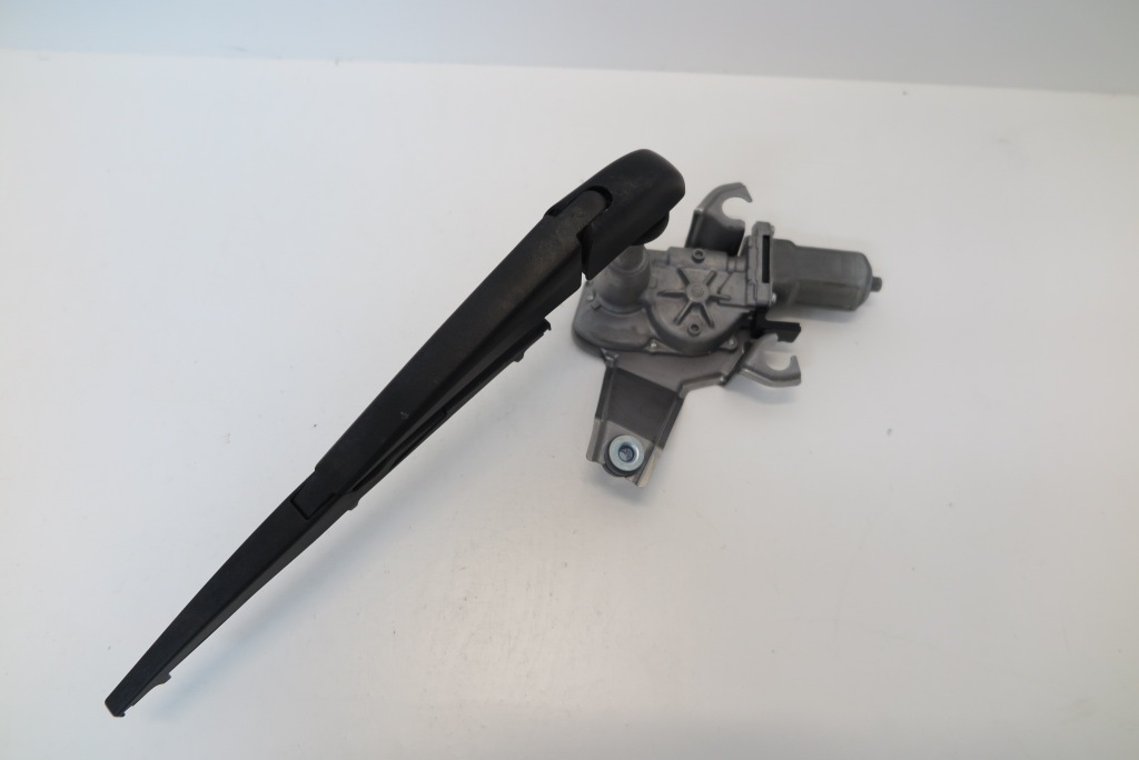 фото №1, Моторчик двірник задня jeep compass ii 55112704aa