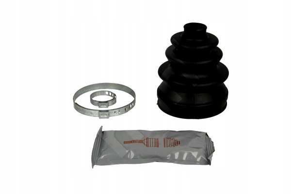 фото №2, Hart 446 766 набір захист, система кермовий