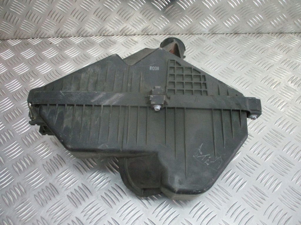 фото №1, Корпус фильтра воздуха accord vii 2.2 ictdi