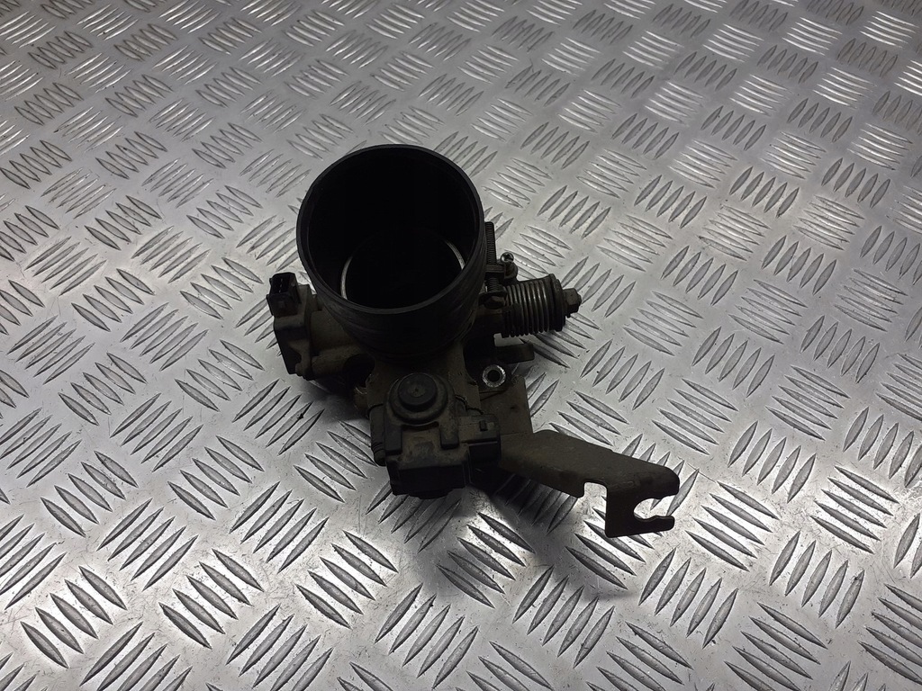 фото №1, Дросельна заслінка kia rio 1.5 ok24718911