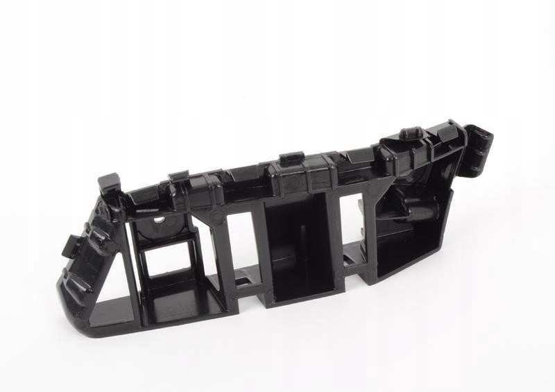 фото №7, Кронштейн бампера vw p. tiguan 12-18 le 5n0807183d оригинальный номер vag