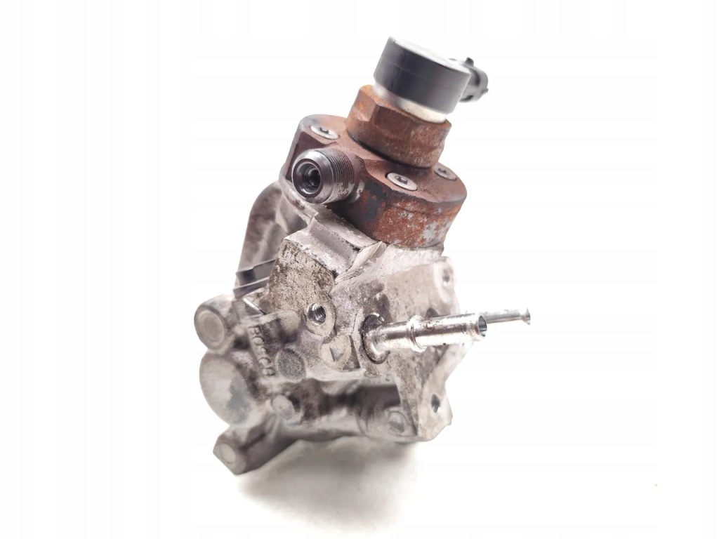 Peugeot 2008 насос упорскування wysokiego тиску 1.5 bluehdi 100 дизель suv Доставка