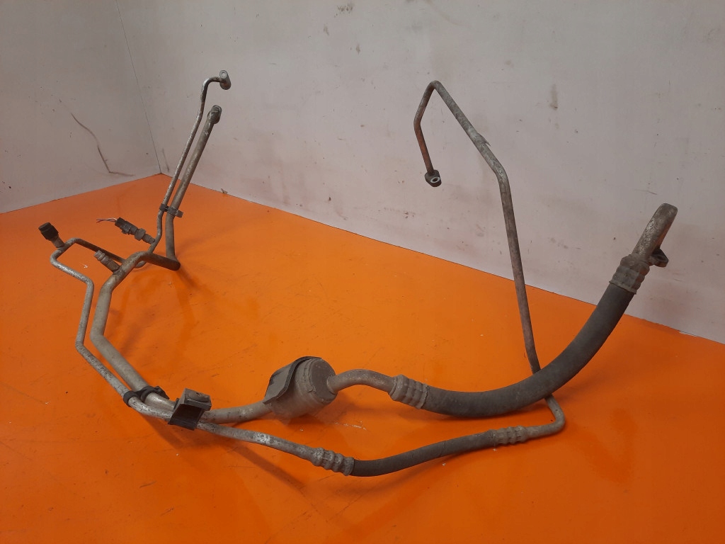 фото №3, Citroen c2 1.4 hdi шланг трубка wąż кондиціонера 9650823380