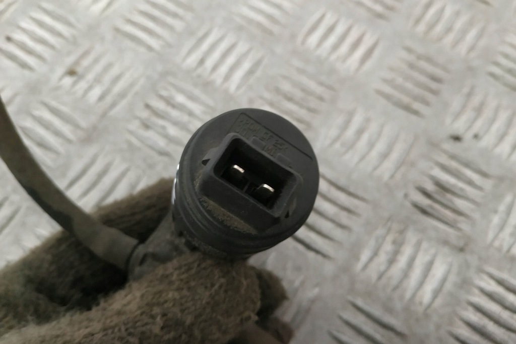 фото №7, Моторчик бачок омывателя fiat croma 194_ 71740942 1.9l дизель