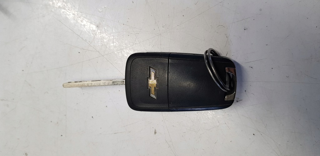 фото №14, Замок зажигания ключ chevrolet cruze