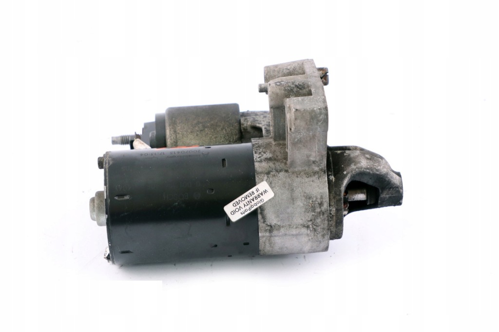 Купить Mini r55 r56 r58 n12 бензин стартер 7540897