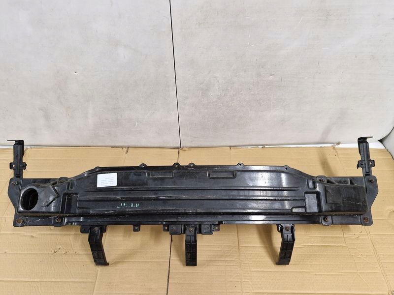 фото №1, Kia proceed pro ceed 2 ii gt балка бампера задняя задняя зона деформации