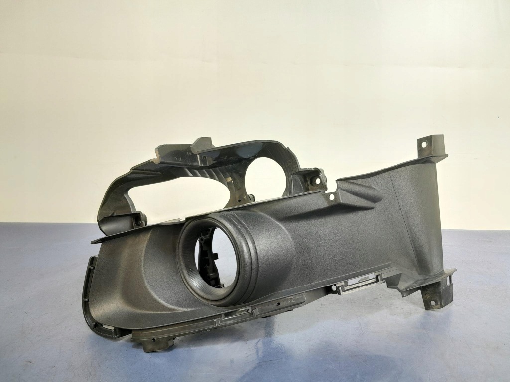 фото №1, Ford mustang mk6 решітка бампера перед лівий