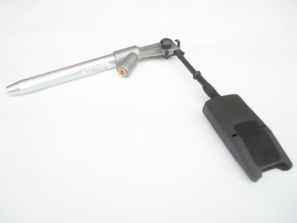 фото №3, Citroen c4 picasso натяжитель поперечина оригинал