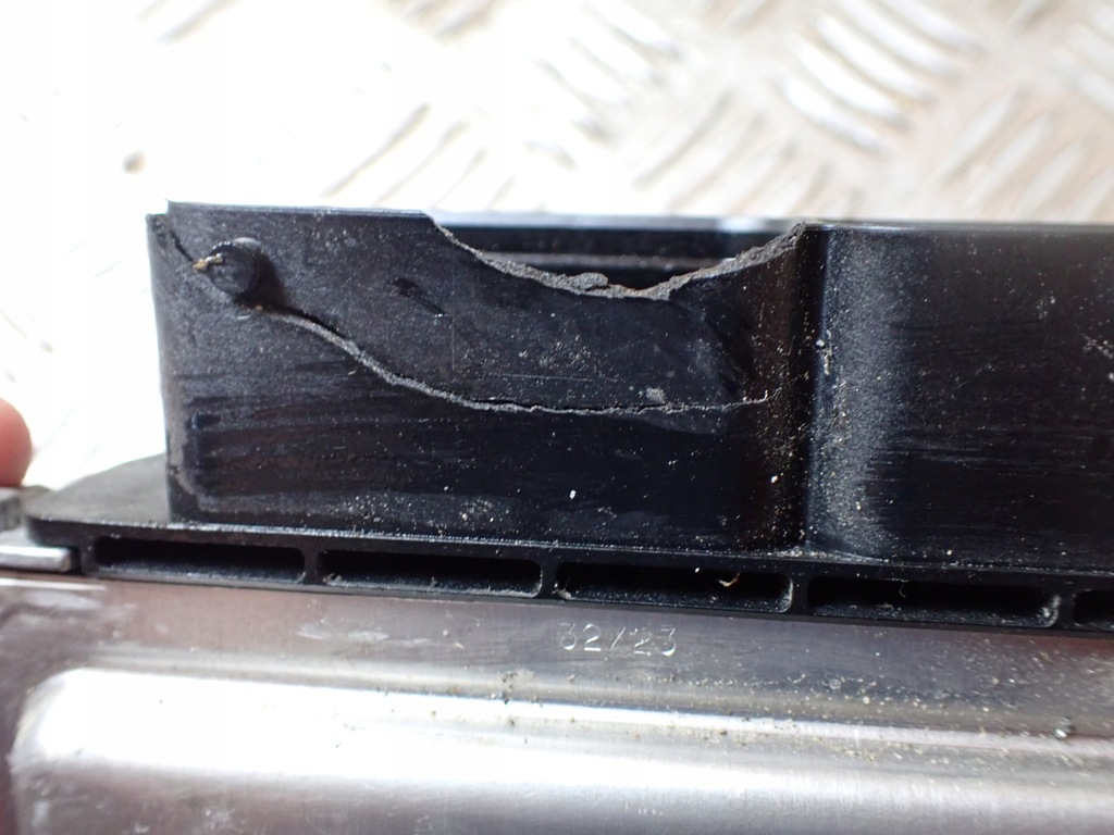 фото №7, Бортовой компьютер двигателя skoda fabia iv 1.0 tsi 2023r 05c907394d 11663