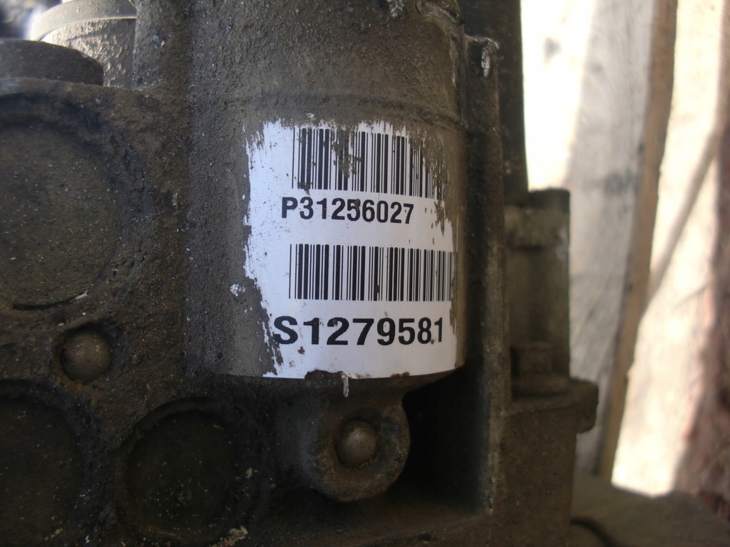 фото №5, Land rover freelander ii 2.2 td4 міст диференціал haldex задня 6g9n-4n053-bm