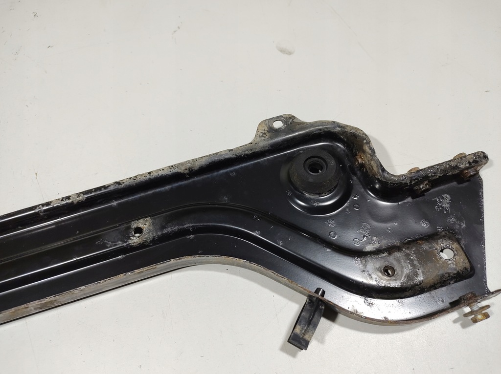 фото №6, Mercedes ml w164 балка pod радиатор