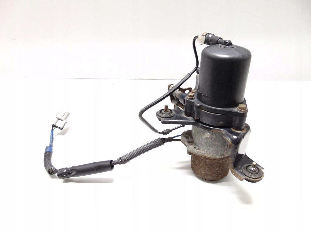 фото №1, Компресор підвіска lexus ls iv ls600h