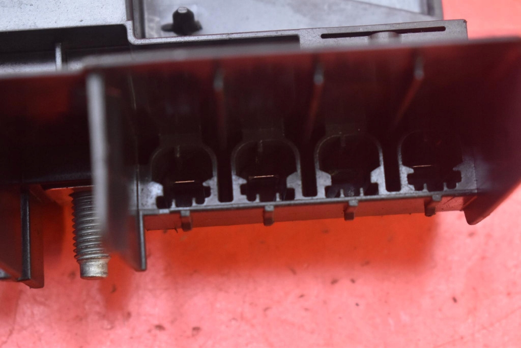 Розподільник струму 812461952 opel insignia b 1.6 cdti 136 km 17-20 Київ