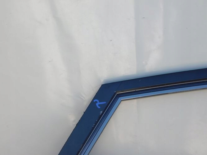 фото №8, Hyundai i10 13- дверь правое задние задняя