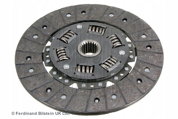 Купить Blue print adt33168 диск сцепления