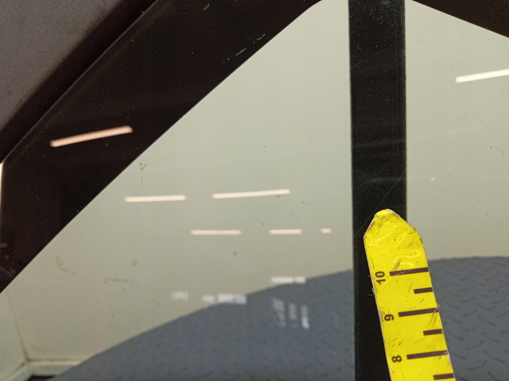 фото №7, Land rover freelander i 3d скло надбудова дах бічна права