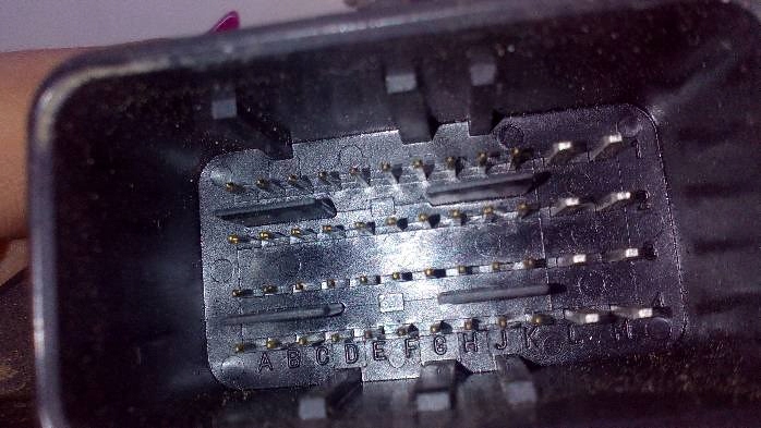 фото №8, Модуль блок управления lpg citroen xsara 1,4 b 10r-042094