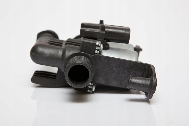 фото №14, Клапан отопителя bmw 95skv 904