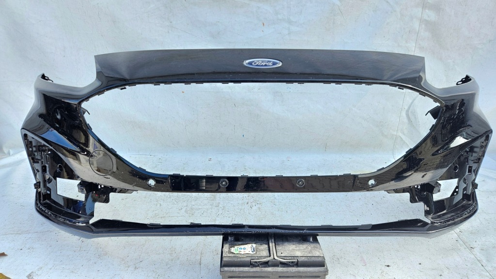 Купить Бампер ford kuga mk3 st-line перед 6xpdc передний хороший