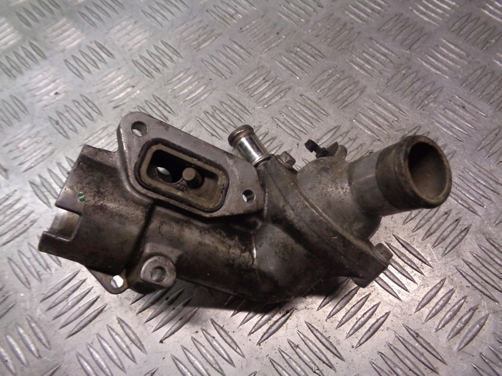 фото №1, Корпус термостата opel zafira b 2.2 direct 24415162