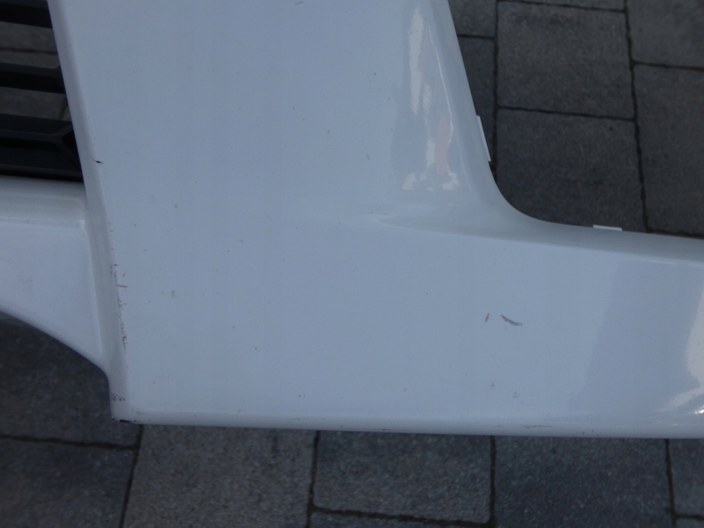 Бампер, решётка радиатора, решётка , решётки bmw x-3 f25 дорестайлинг Доставка