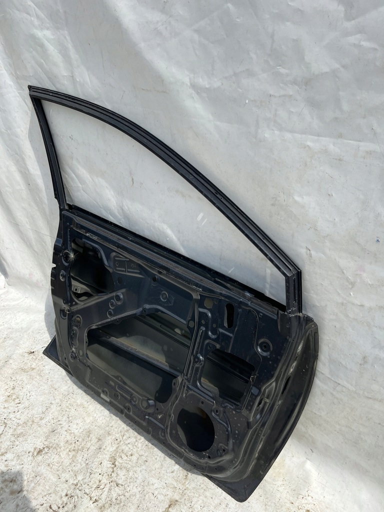 фото №12, Дверь subaru xv 2011 левая перед передние